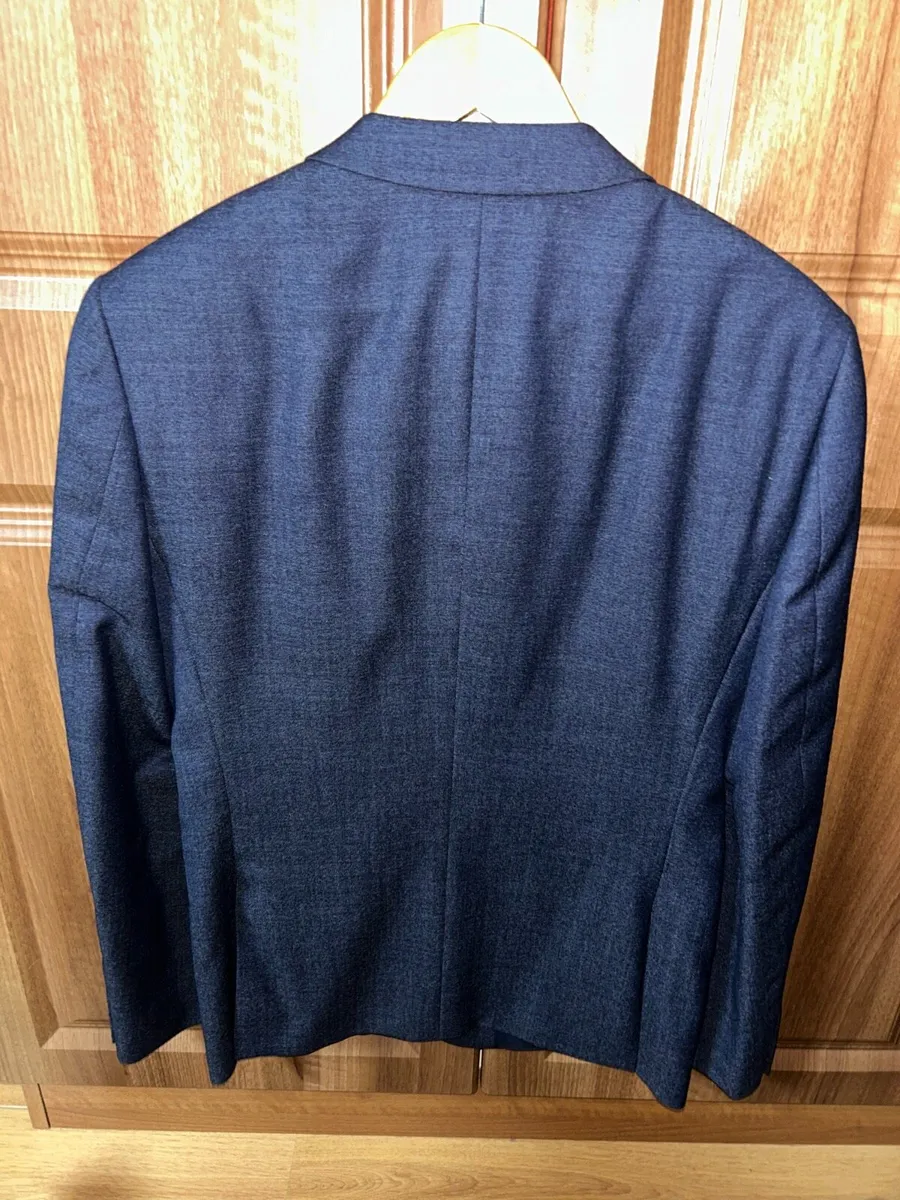 Van Gils blazer - Image 3