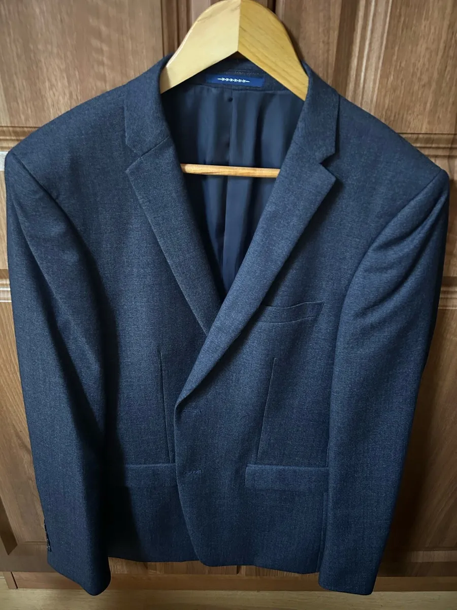 Van Gils blazer - Image 4