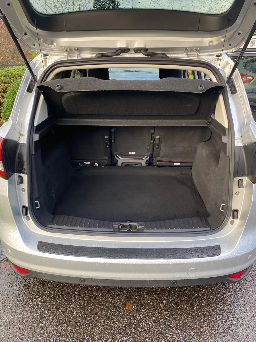 Ford C-Max 2015 Automatic - Image 3