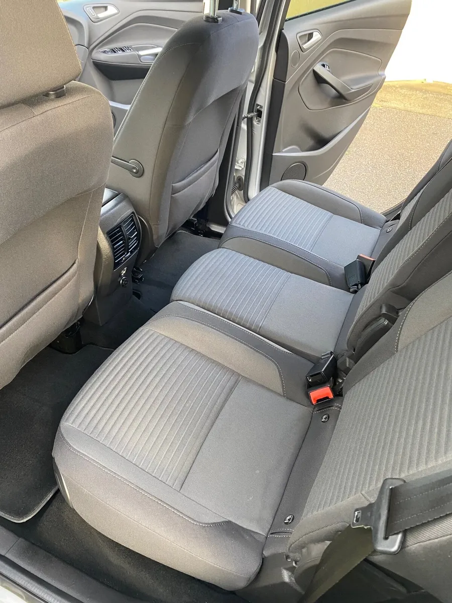 Ford C-Max 2015 Automatic - Image 4