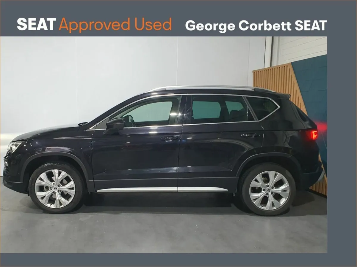 SEAT Ateca XP 1.5TSi 150hp DSG - Image 3