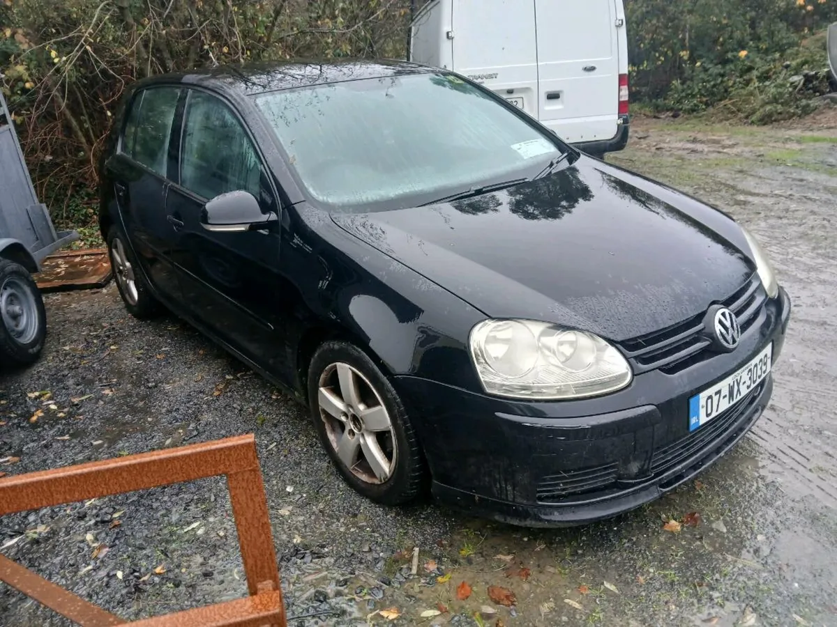 CARS FOR REPAIRS R PARTS - Image 4