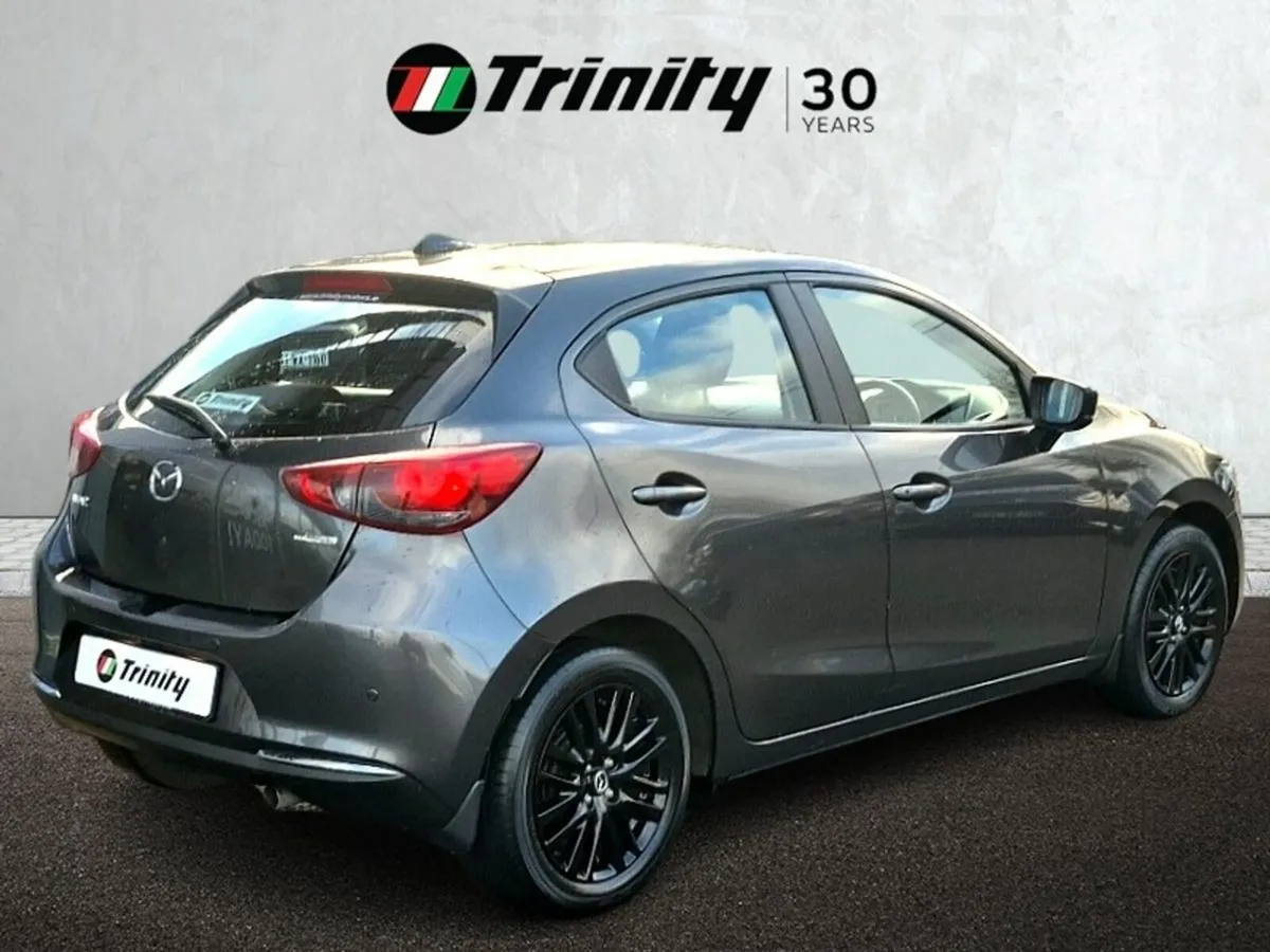 Mazda Mazda2 ** HOMORA ** HUGE SPEC ** GREAT VALUE - Image 3