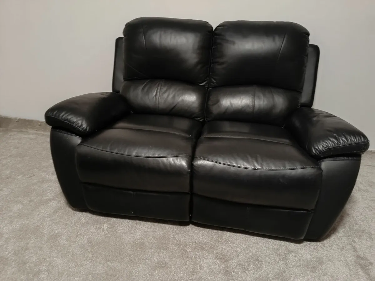 3 and 2 seat sofa set for FREE - Image 3