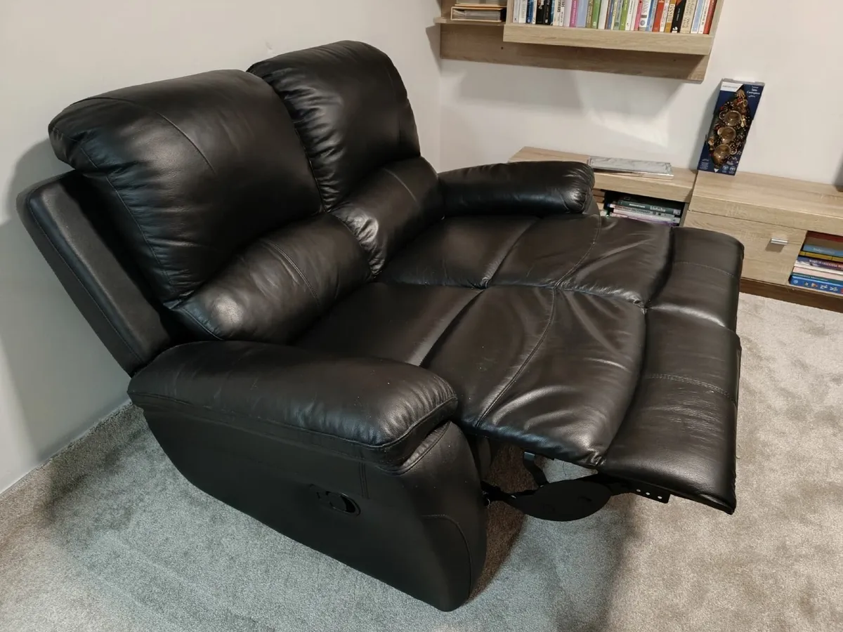 3 and 2 seat sofa set for FREE - Image 4