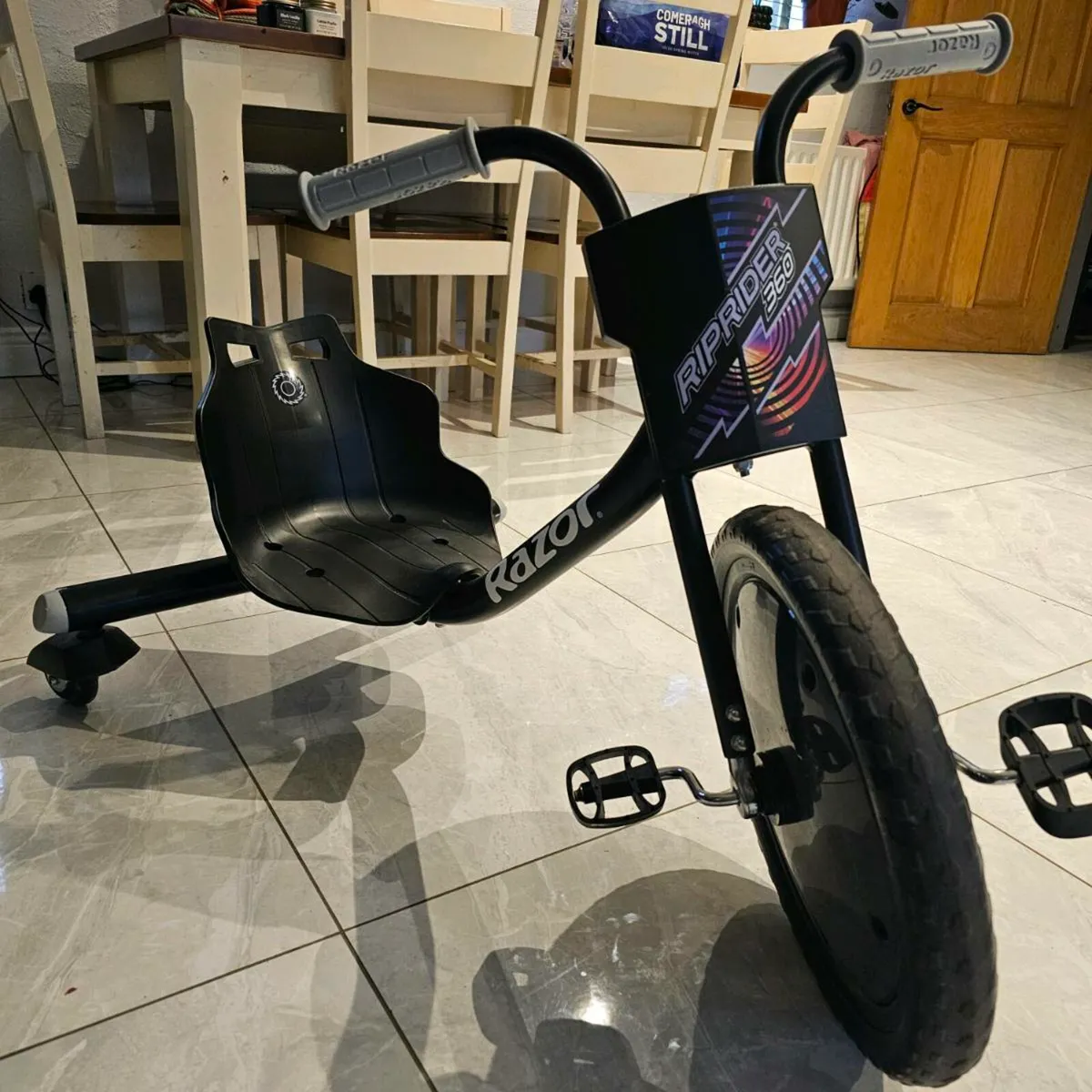 Razor Riprider 360 - Image 2