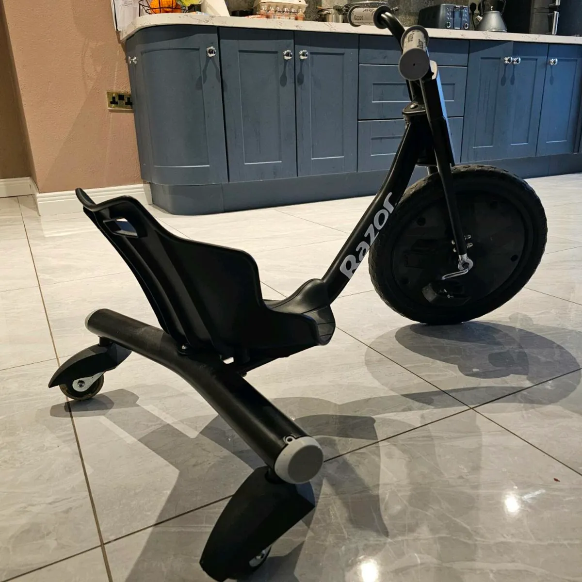 Razor Riprider 360 - Image 3