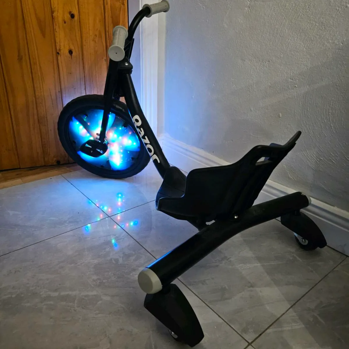 Razor Riprider 360 - Image 1