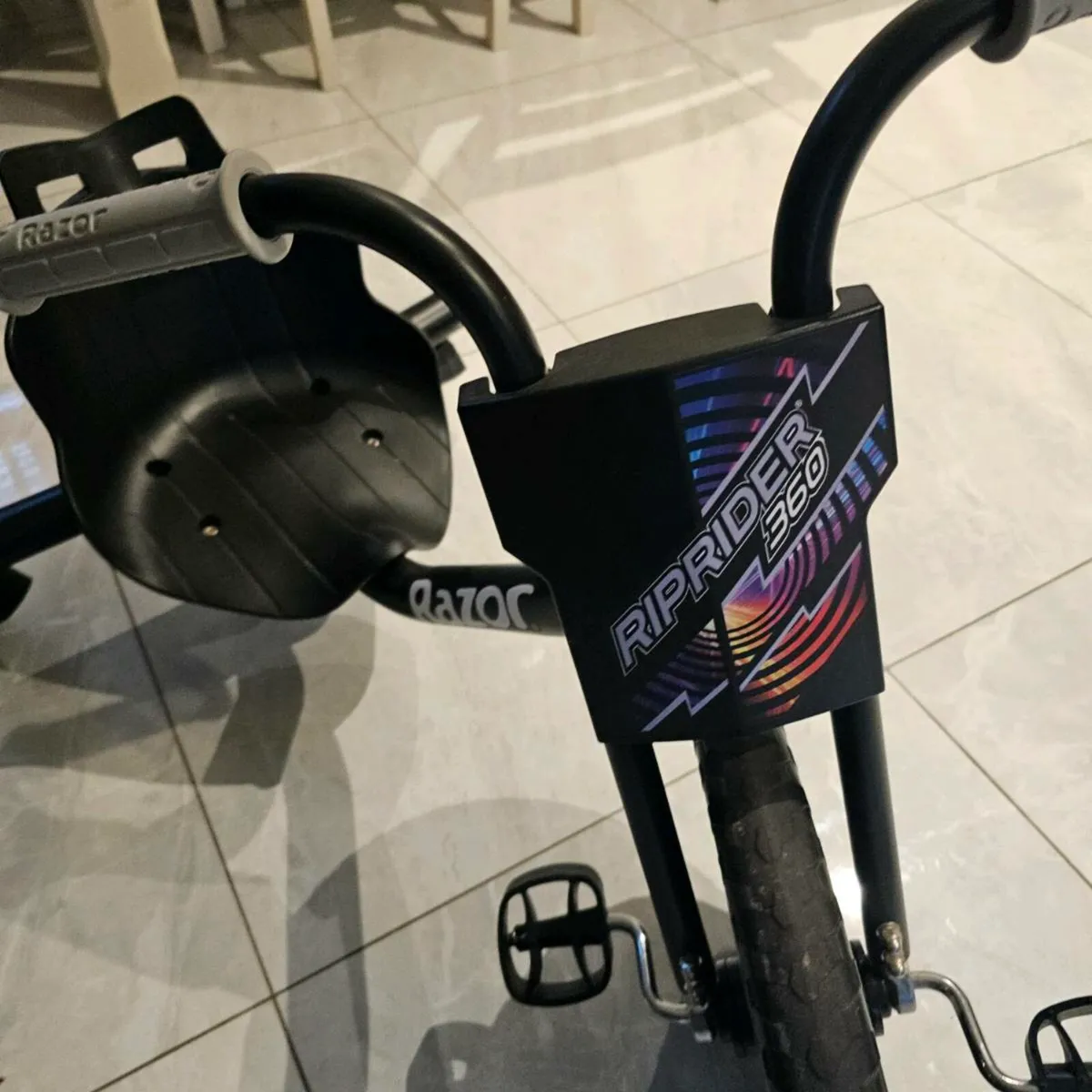 Razor Riprider 360 - Image 4