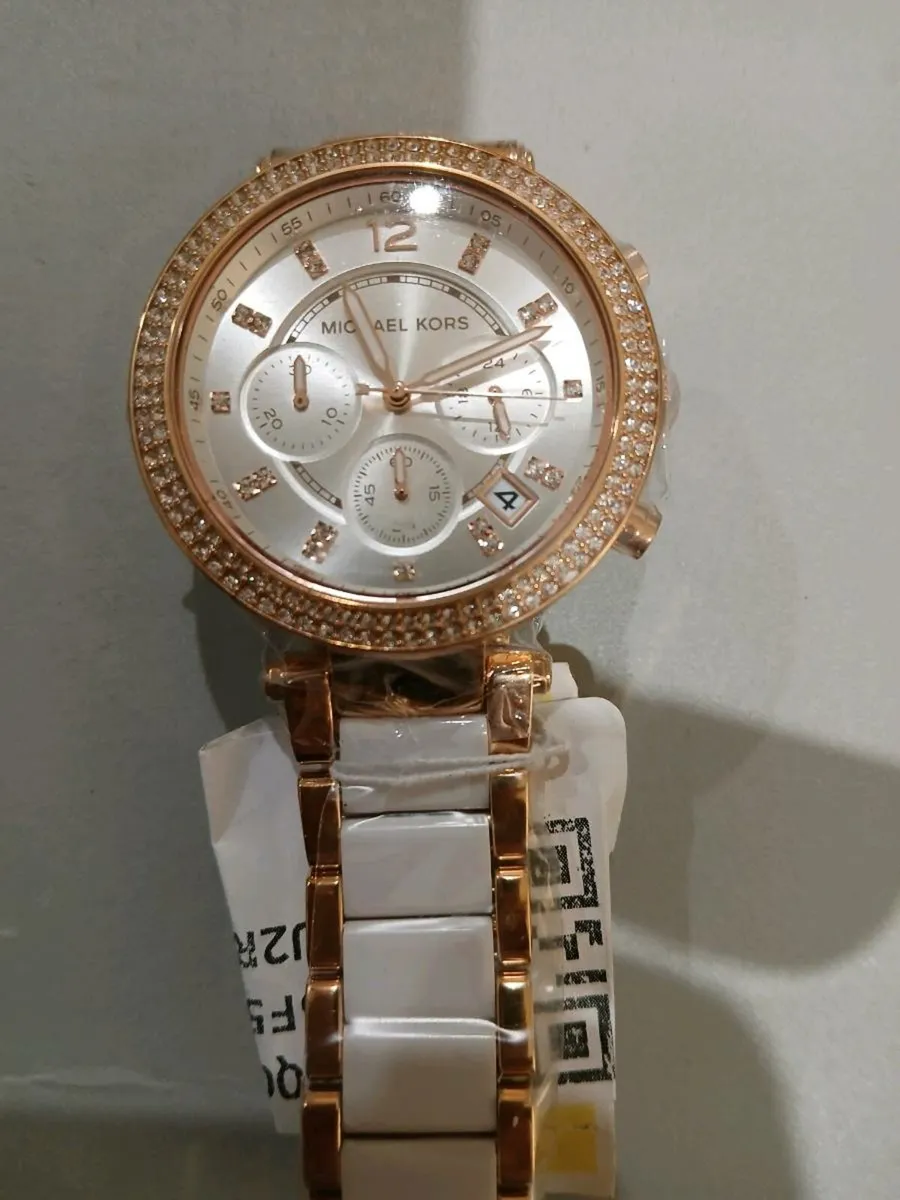 Brand New Michael Kors Watch - Image 1