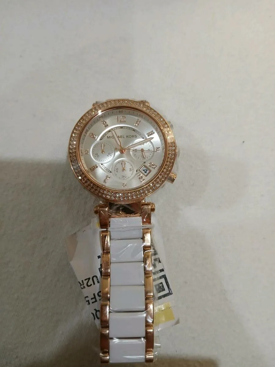 Brand New Michael Kors Watch - Image 2