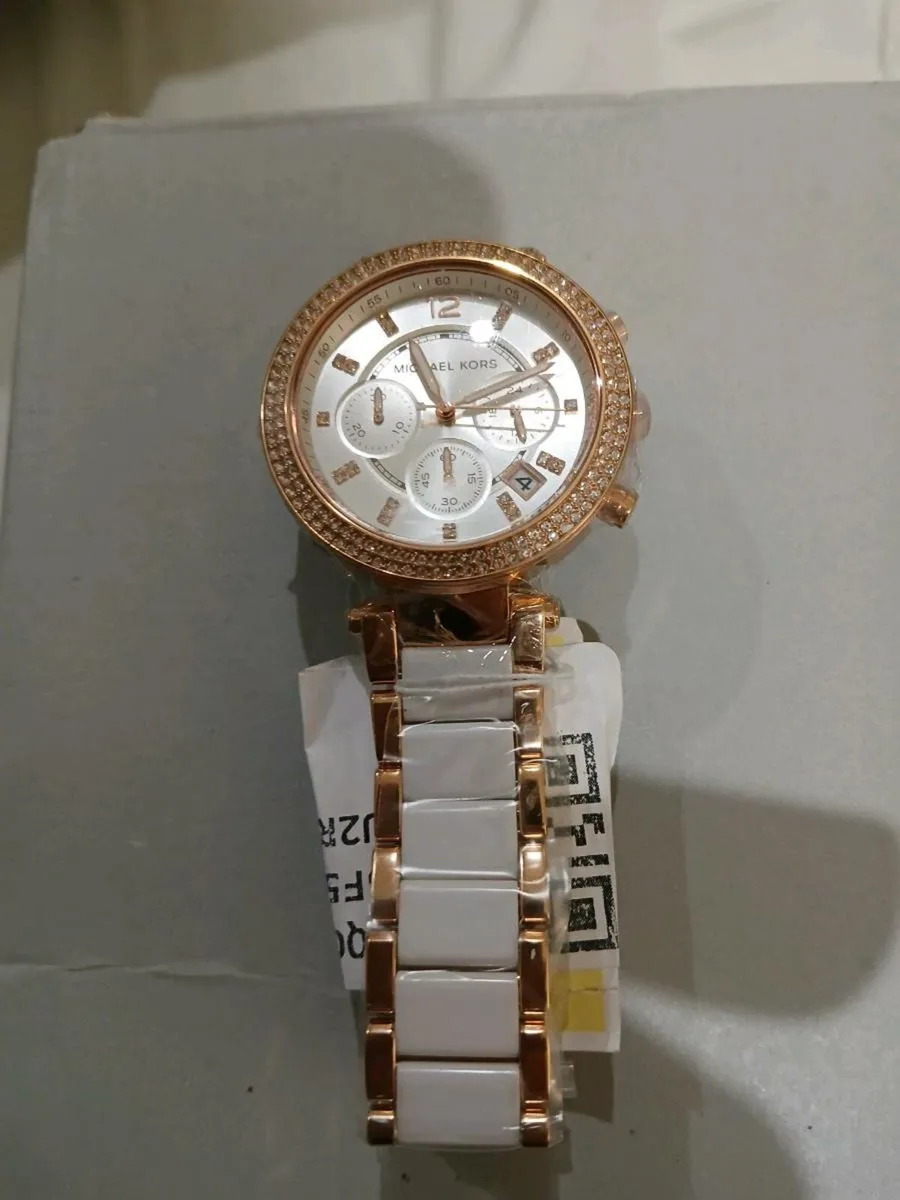 Brand New Michael Kors Watch - Image 3