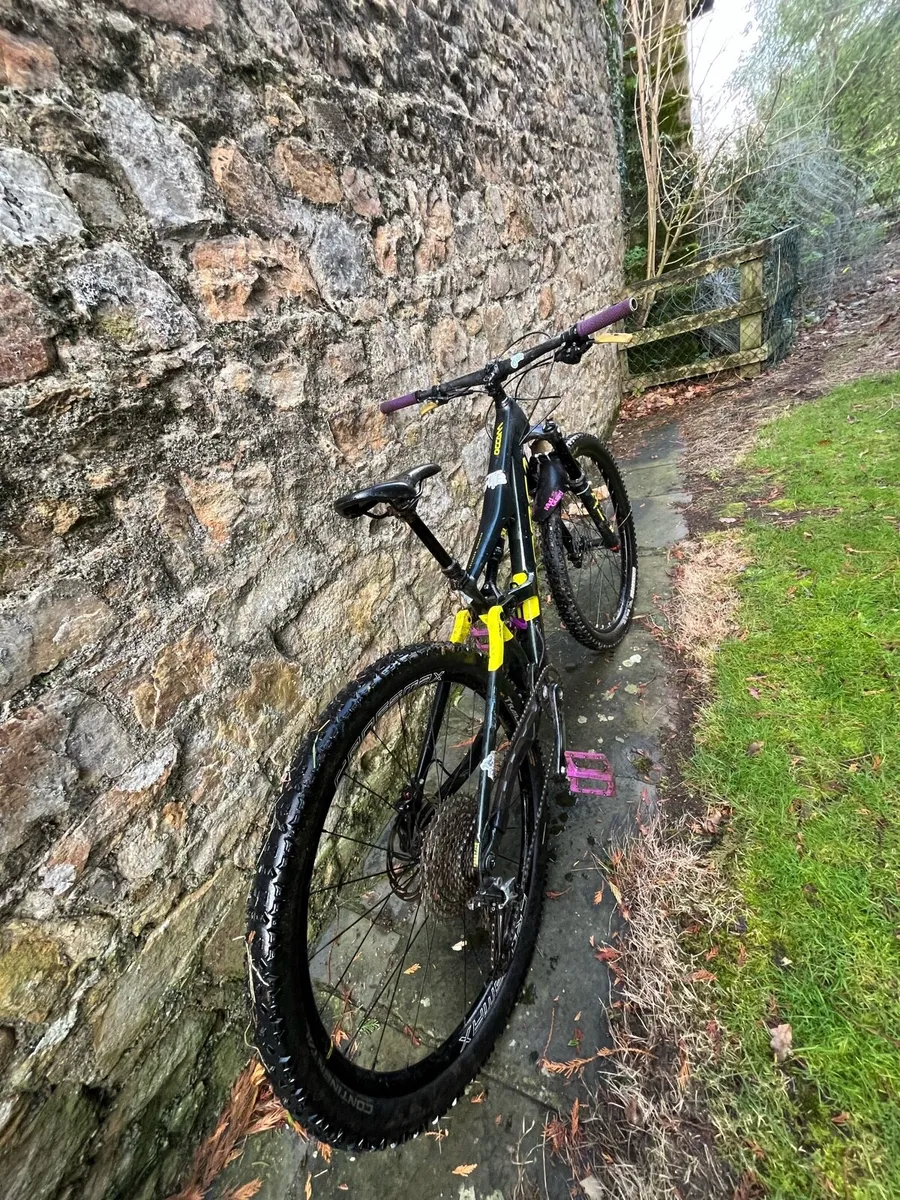 Mountain bike - Image 2