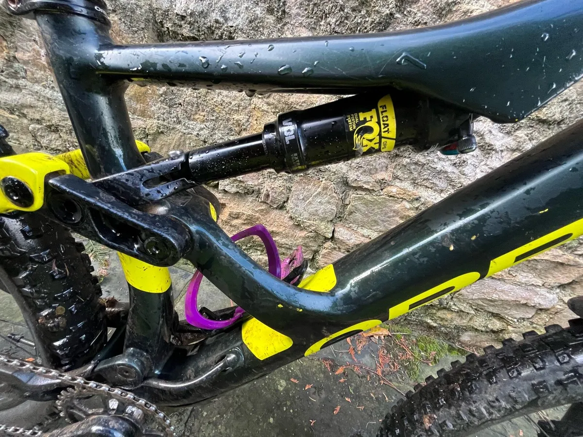 Mountain bike - Image 3