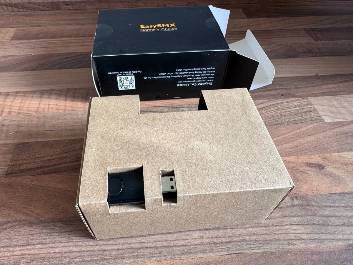 Tesla game controller - Image 3