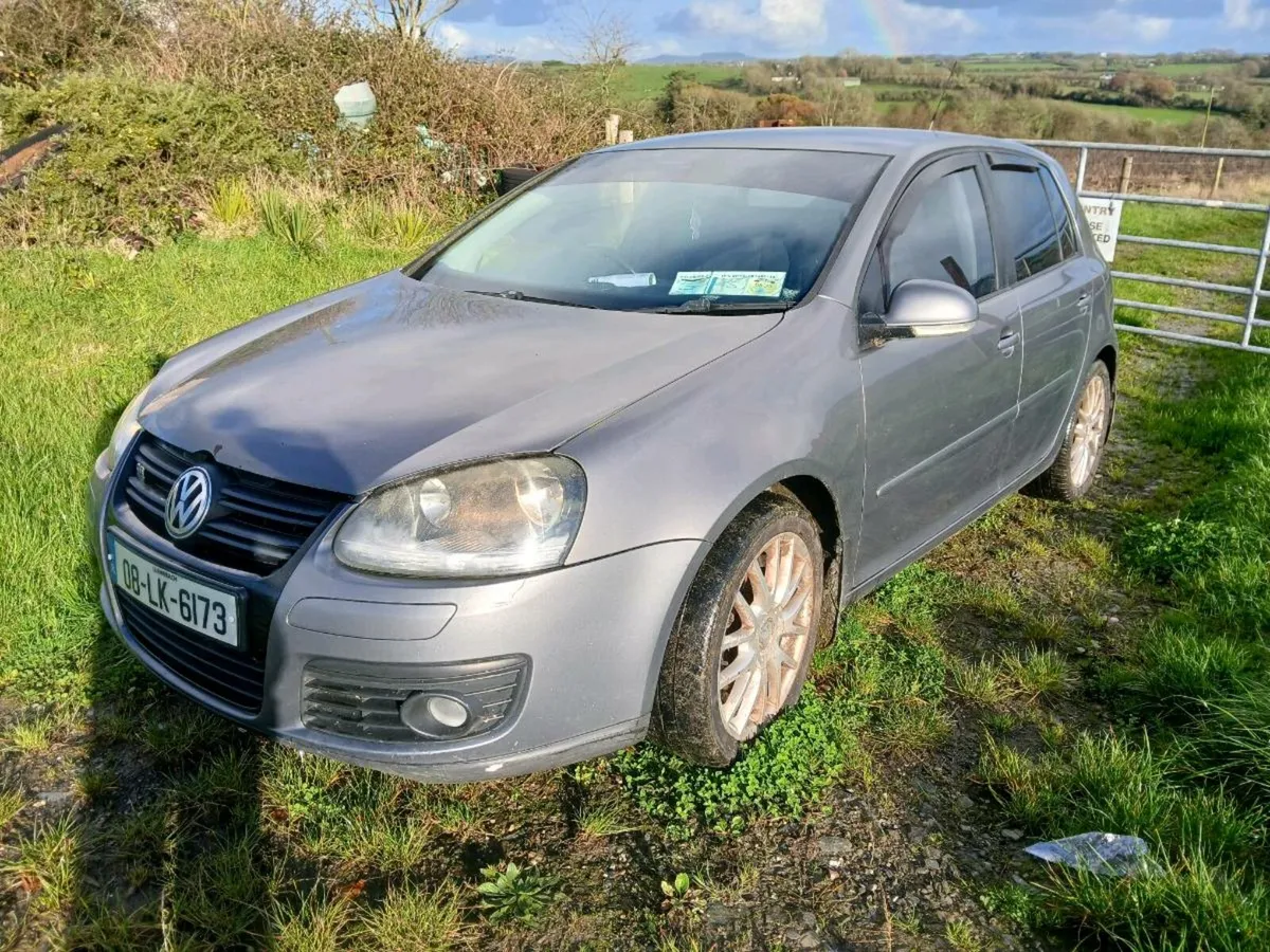 CARS FOR REPAIRS R PARTS - Image 2