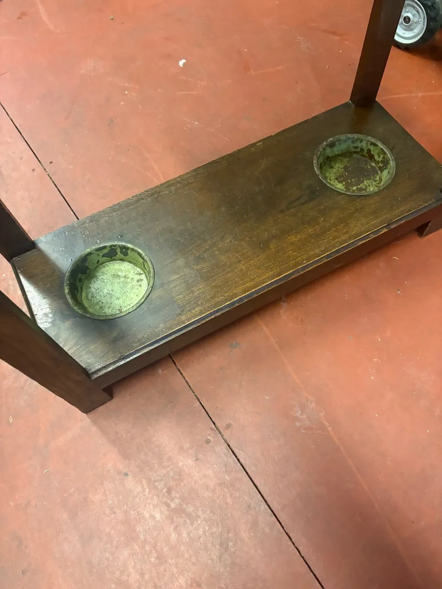 Hall coat stand - Image 2