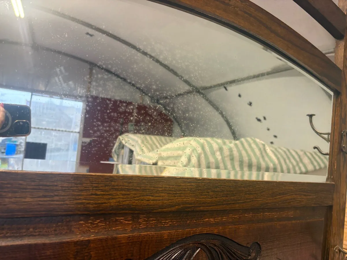 Hall coat stand - Image 3