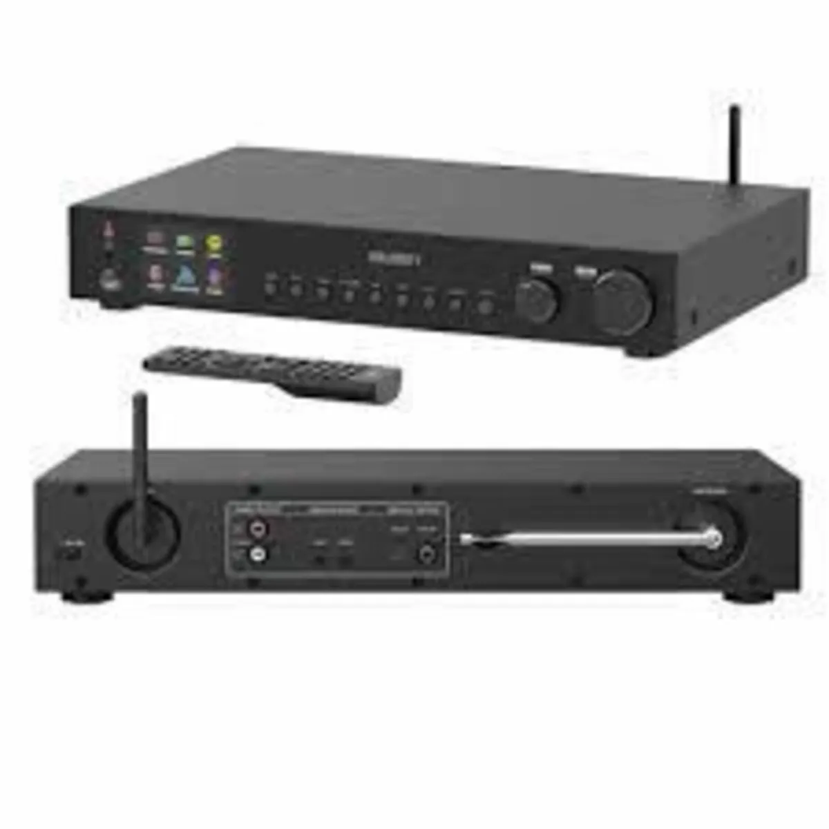 Internet Radio Bluetooth - Image 2