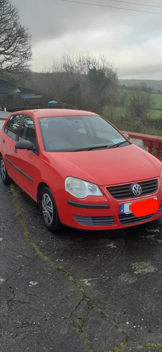 Volkswagen Polo 2010 - Image 4