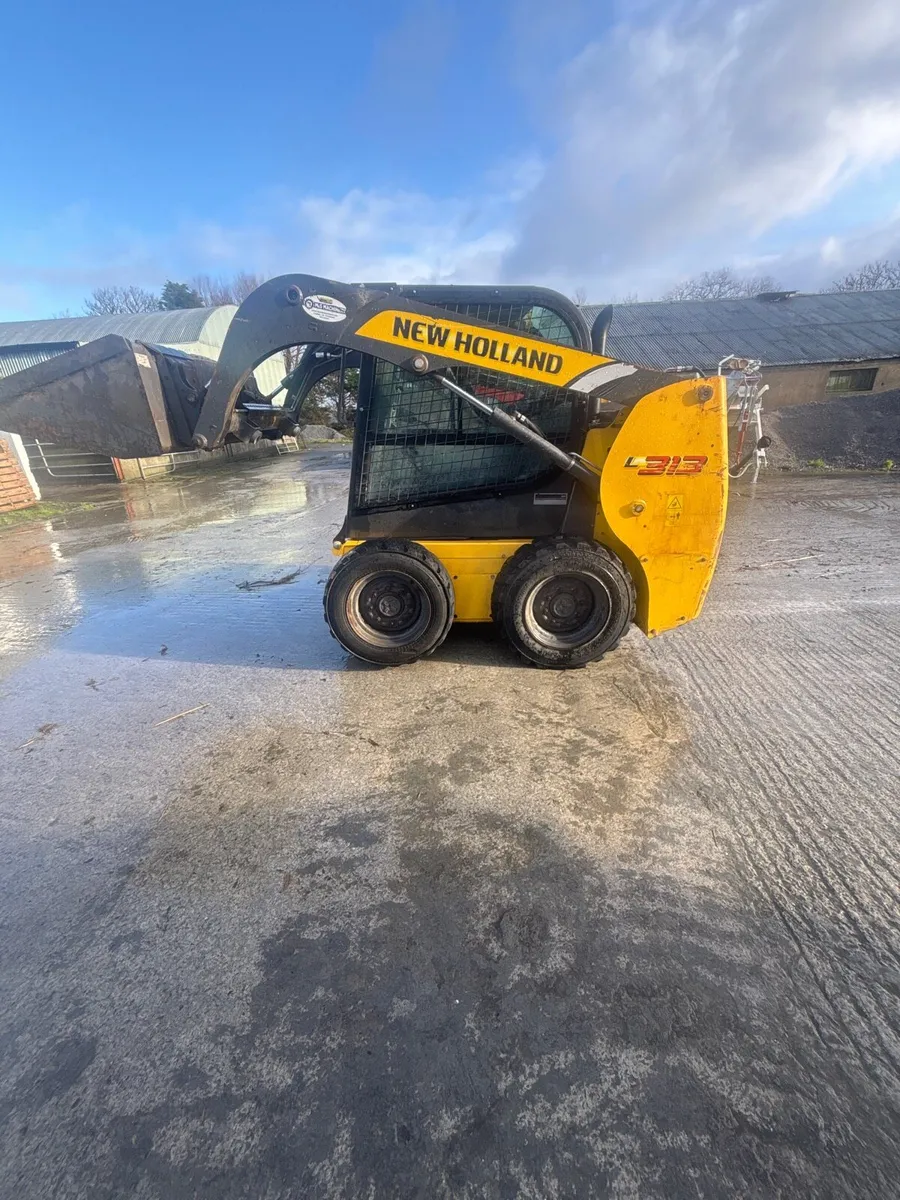 New Holland - Image 3