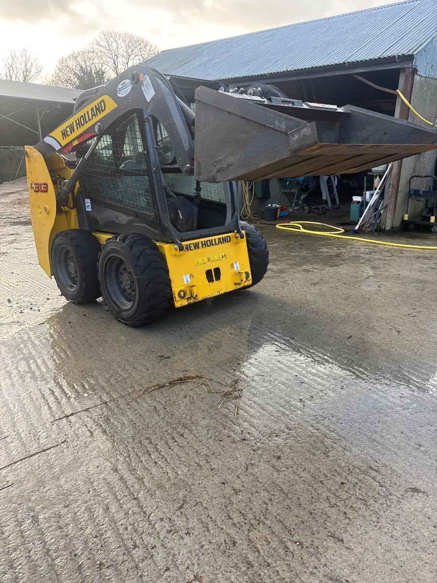 New Holland - Image 4