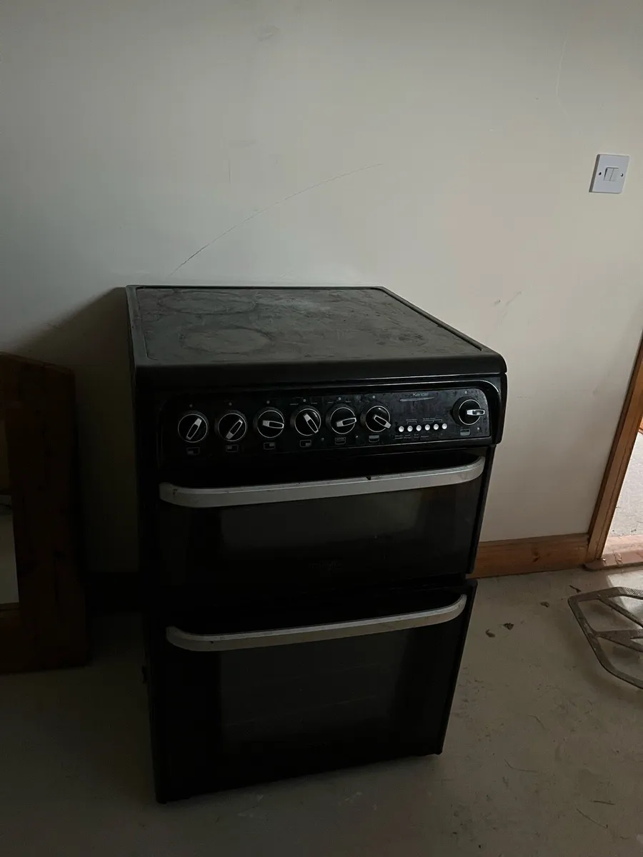 Kendal Oven cooker - Image 1