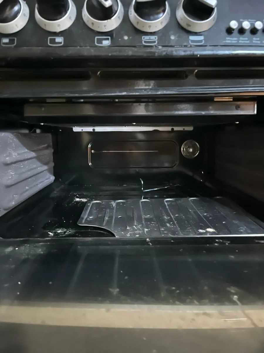 Kendal Oven cooker - Image 2