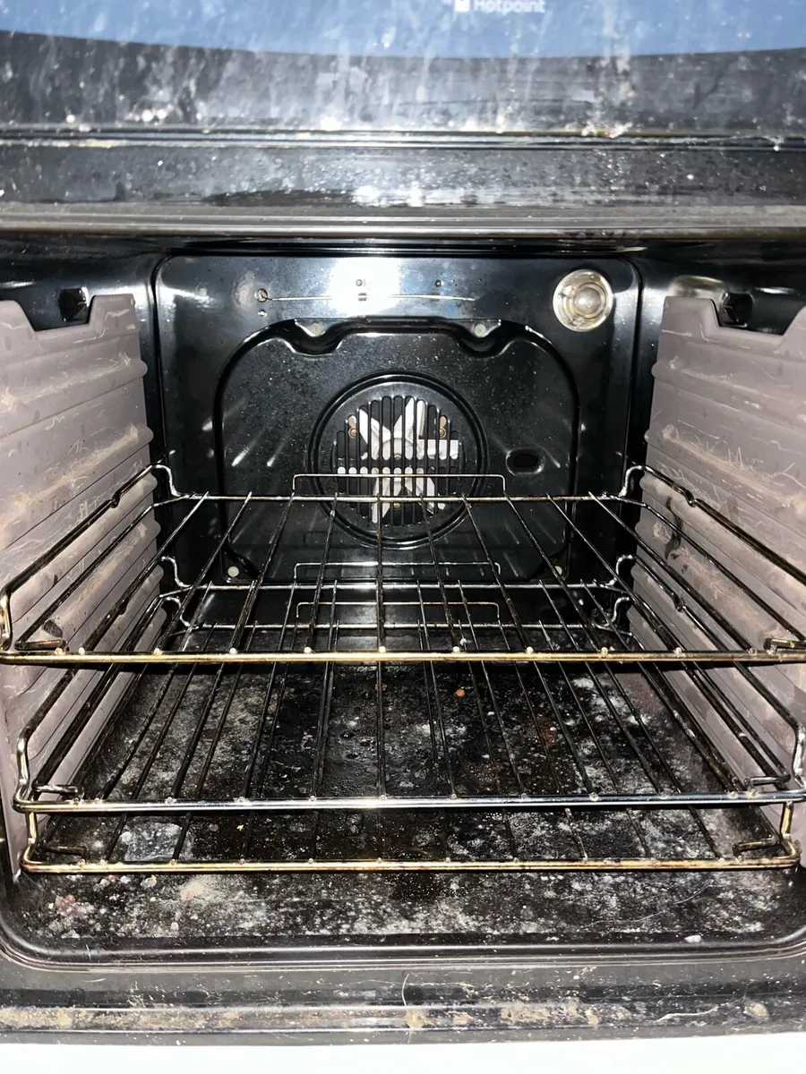 Kendal Oven cooker - Image 3