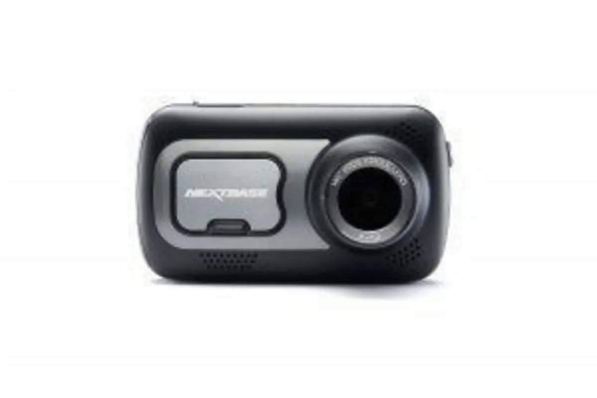 Dash Cam 522GW Dashcam - Image 1