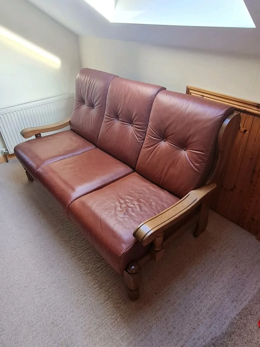 3 piece suite - Image 2