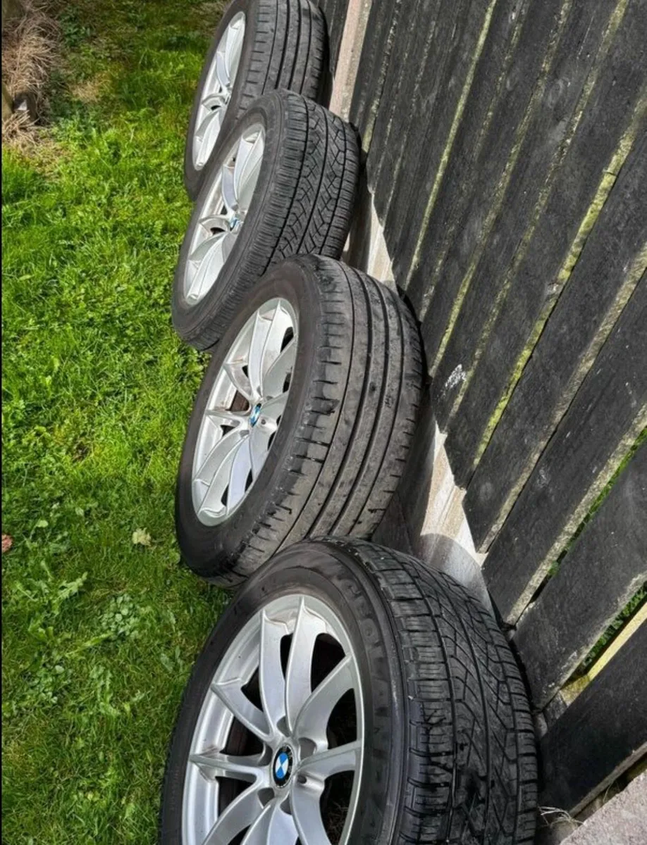 alloy & wheels - Image 3