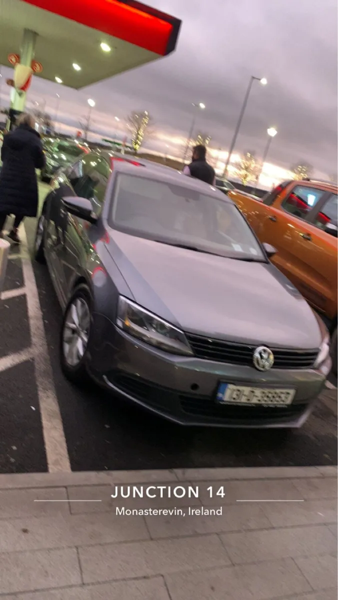 Mk6 jetta - Image 2