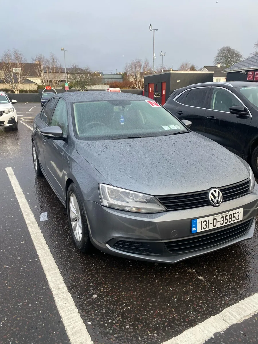 Mk6 jetta - Image 4