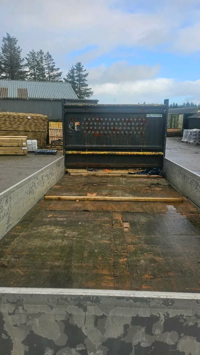 Vw crafter - Image 4