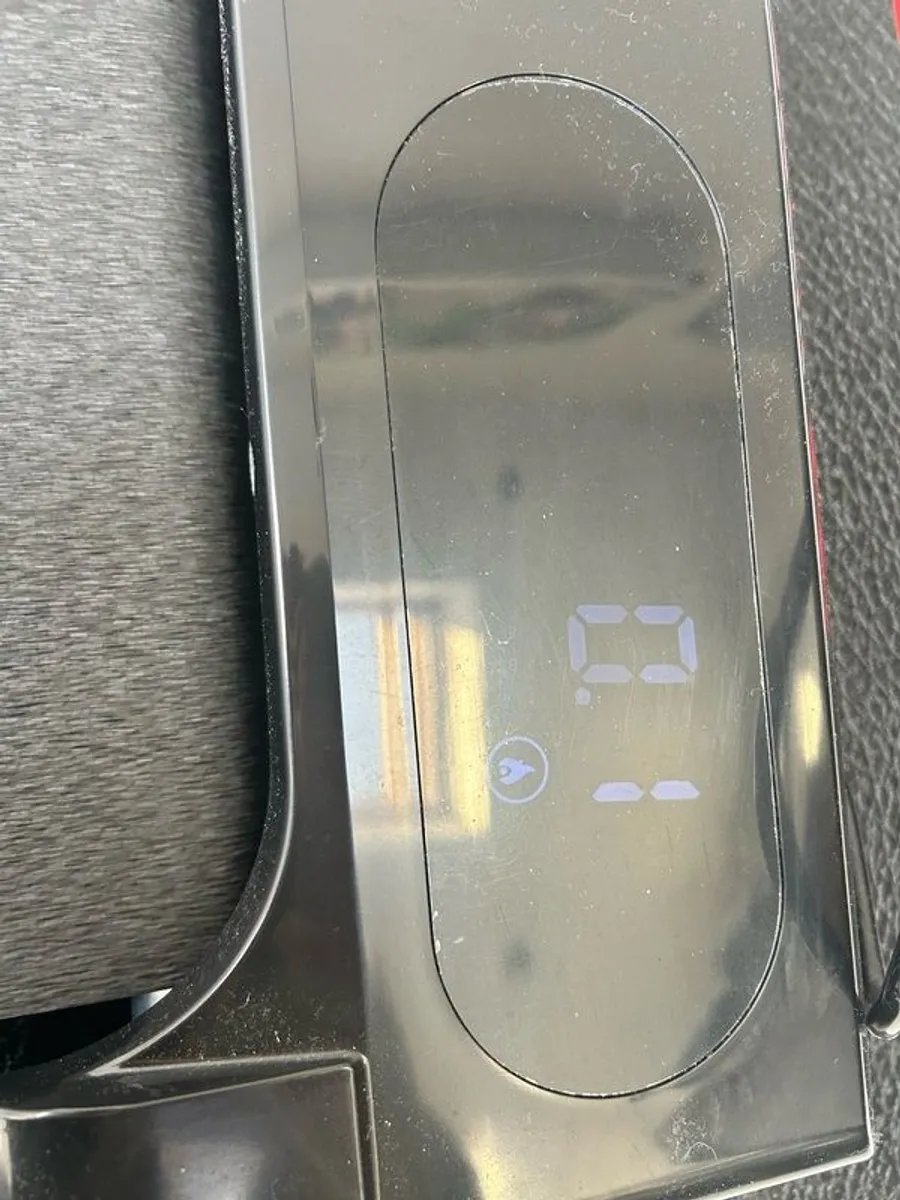 Running mat & exercise bike - Image 2