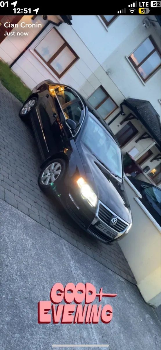 VW PASSAT 1.6 PETROL - Image 2