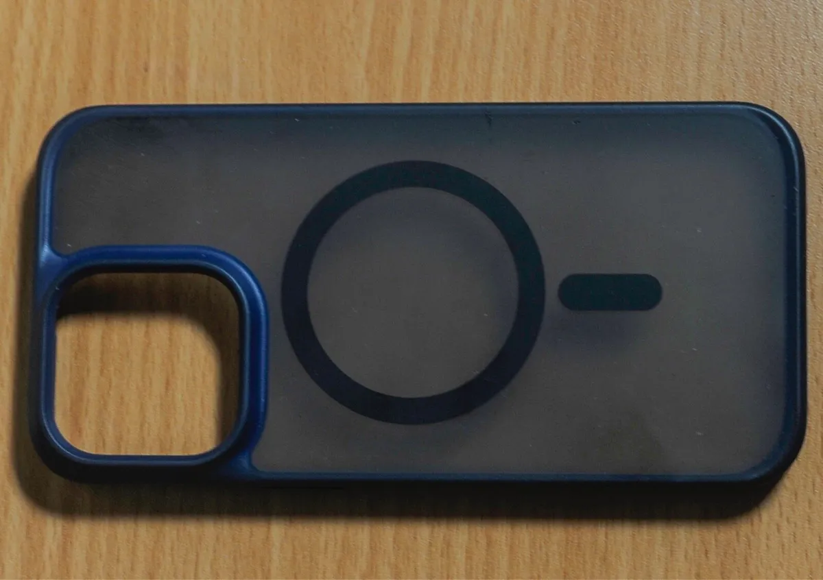 iPhone 15 Pro Max - Midnight Blue - Boxed - Image 2