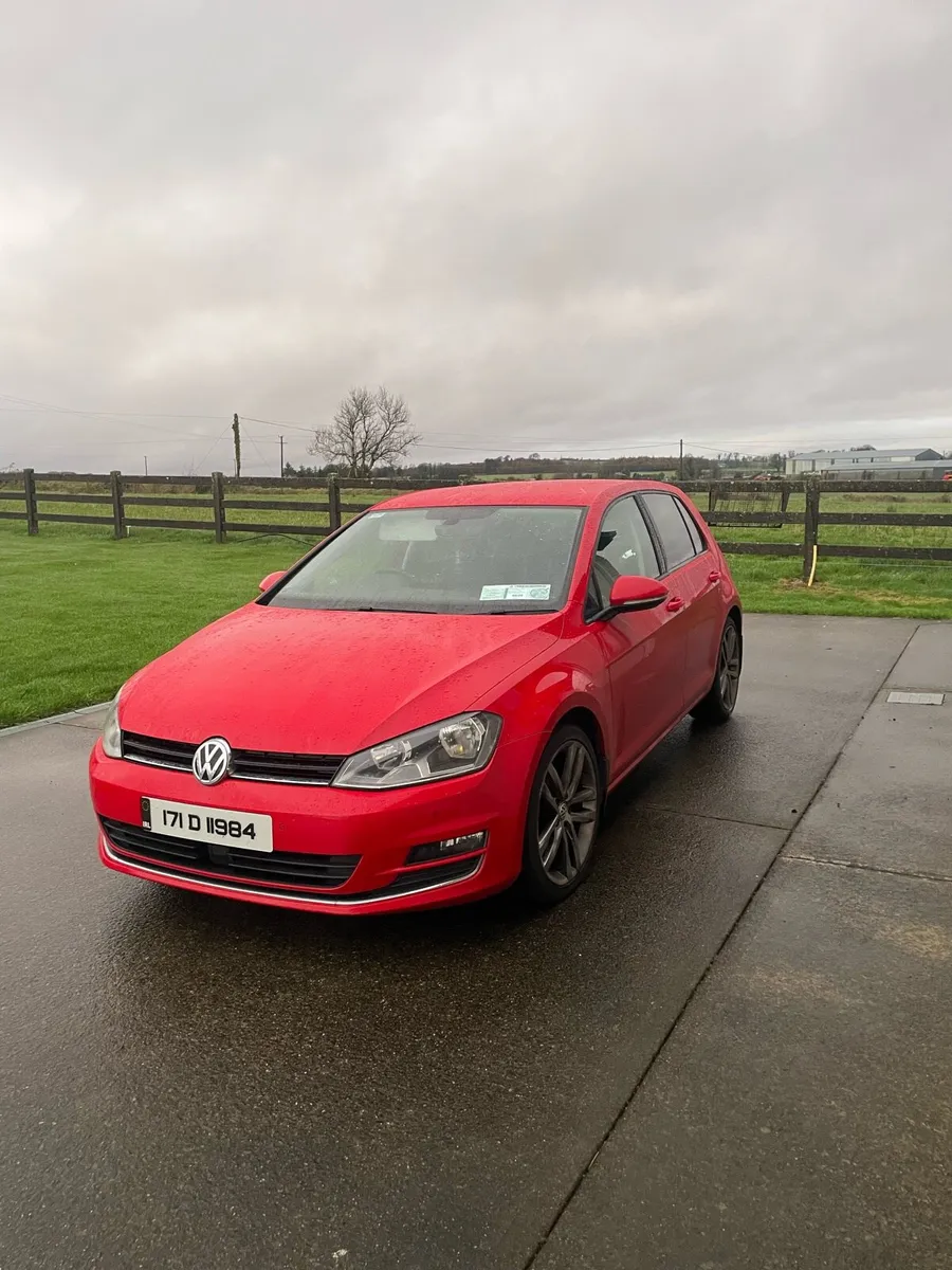 Highline golf - Image 2