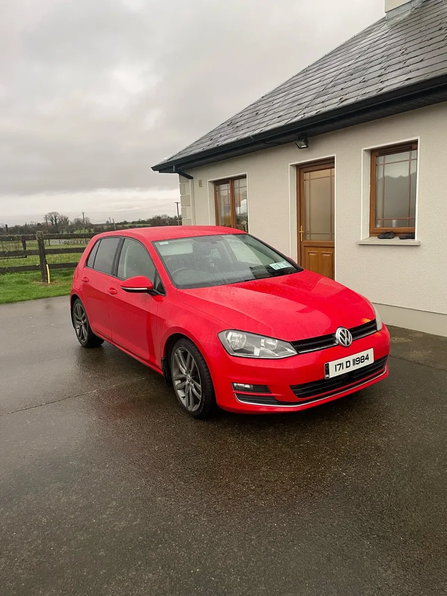 Highline golf - Image 3