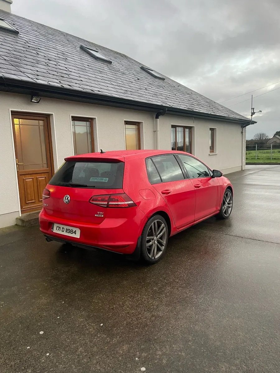 Highline golf - Image 4