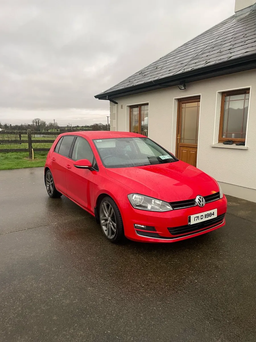 Highline golf - Image 1