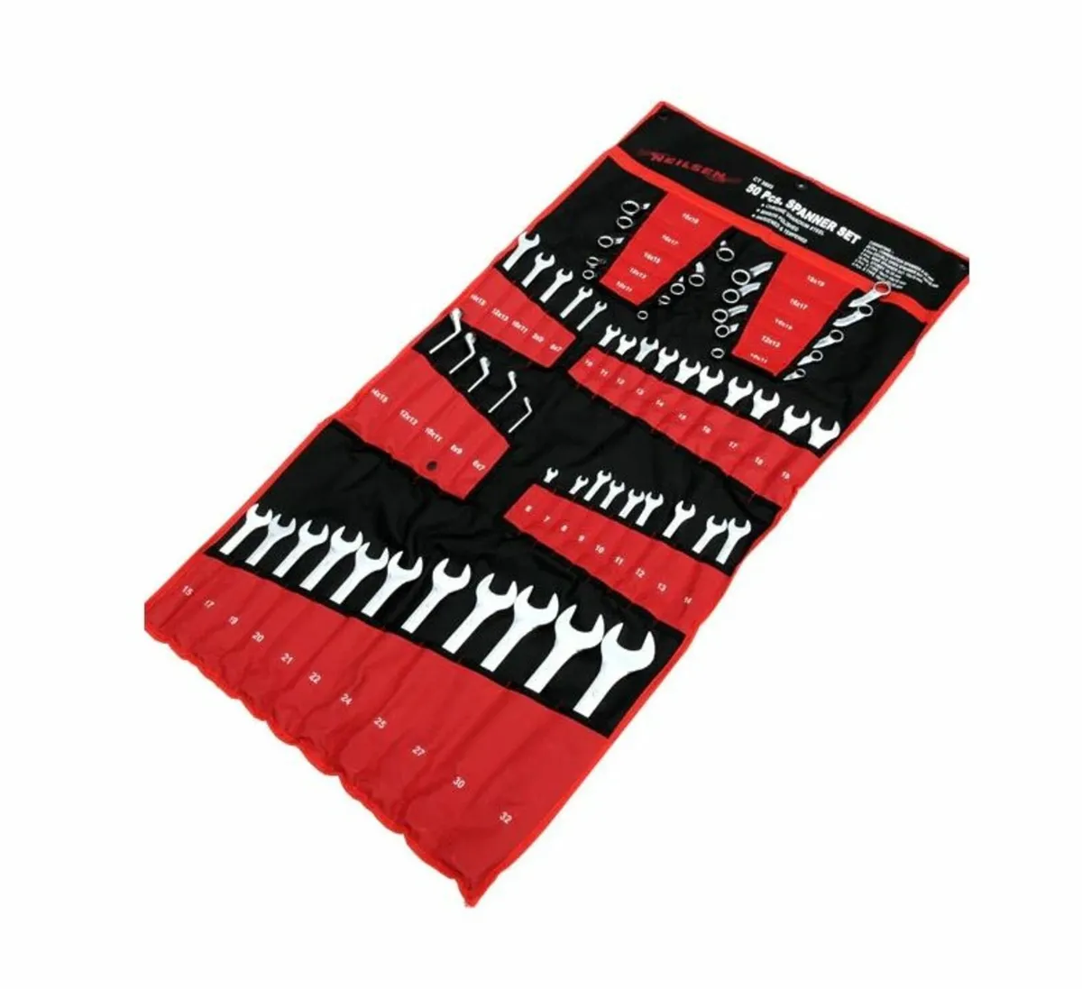 Spanner Set - Image 2