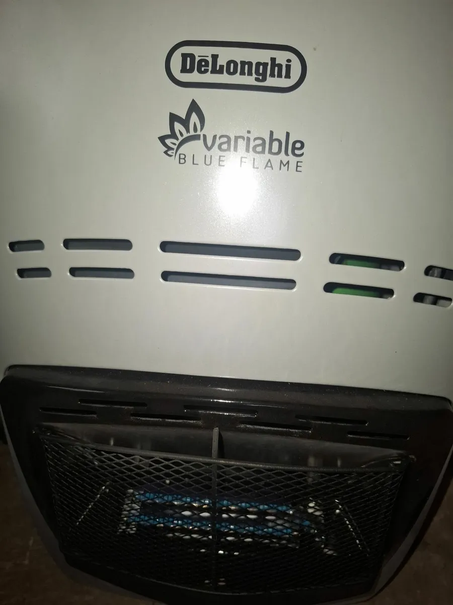 Gas heater DELONGHI 2025 - Image 3