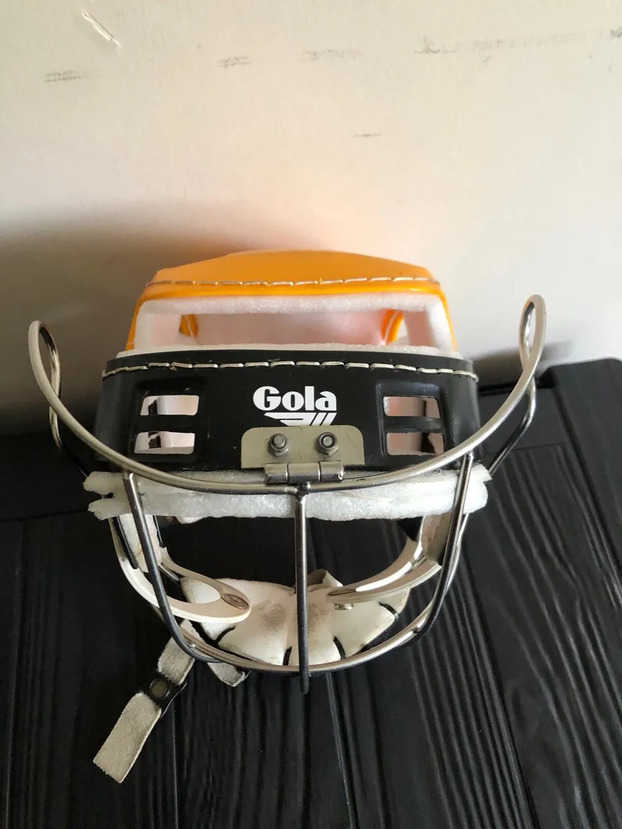 Oldstyle cooper helmet - Image 1