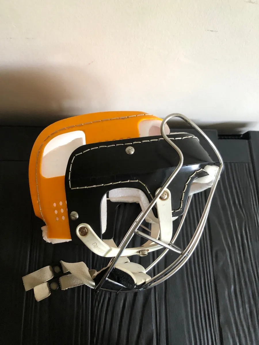 Oldstyle cooper helmet - Image 2