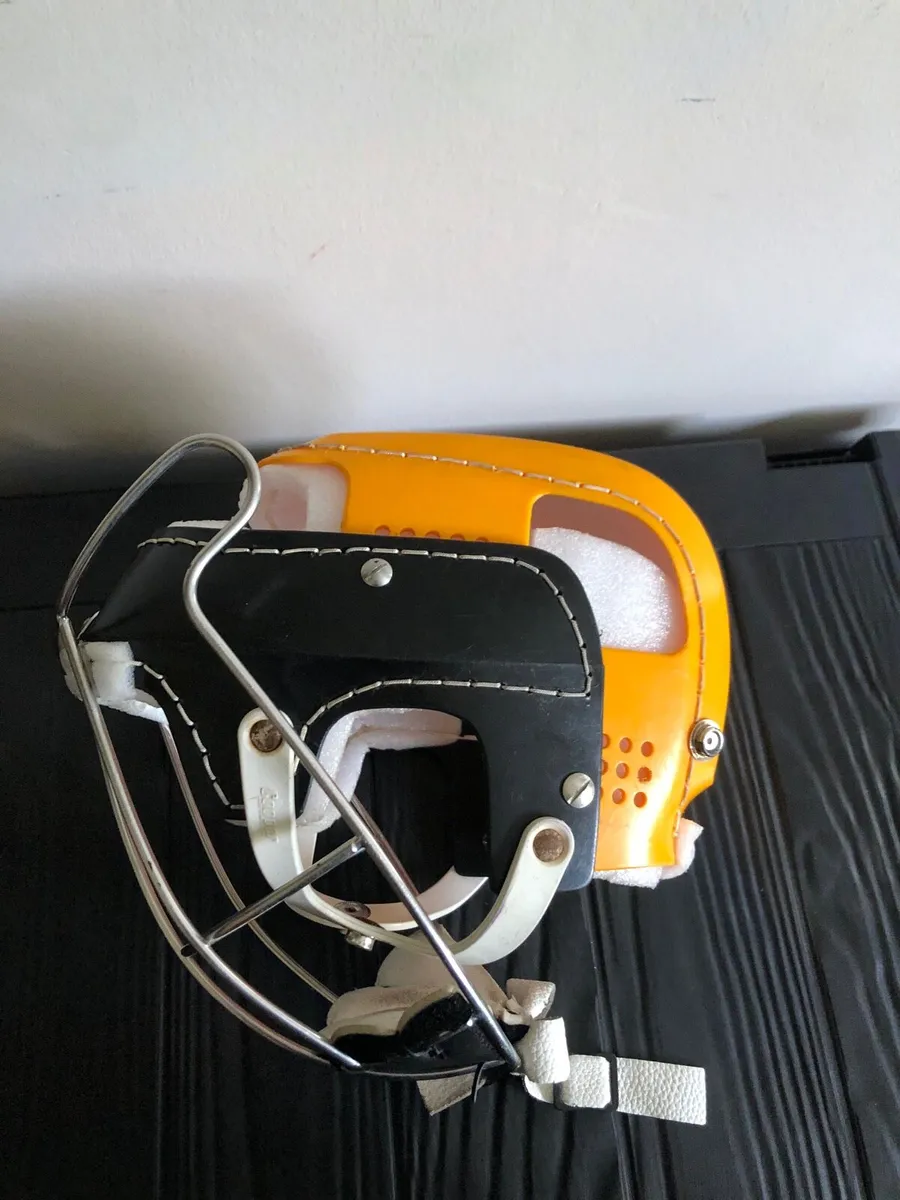 Oldstyle cooper helmet - Image 3