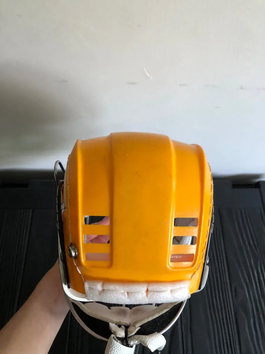 Oldstyle cooper helmet - Image 4