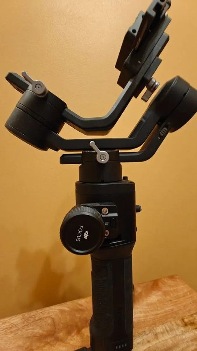 DJI Ronin SC Gimbal - Image 2
