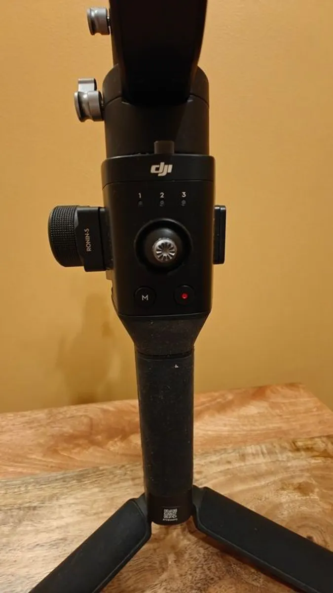 DJI Ronin SC Gimbal - Image 3